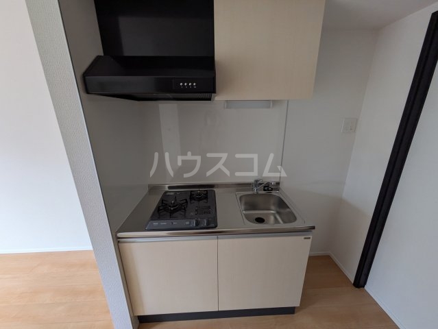12/30 キッチン