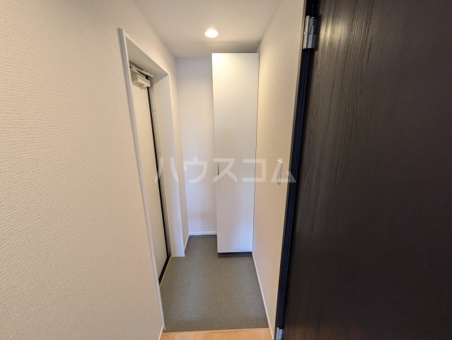 11/30 玄関