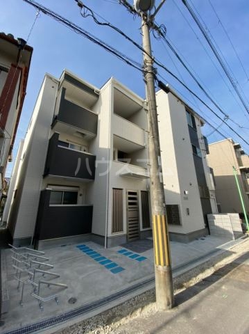 1/12 外観