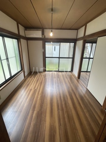 6/30 室内
