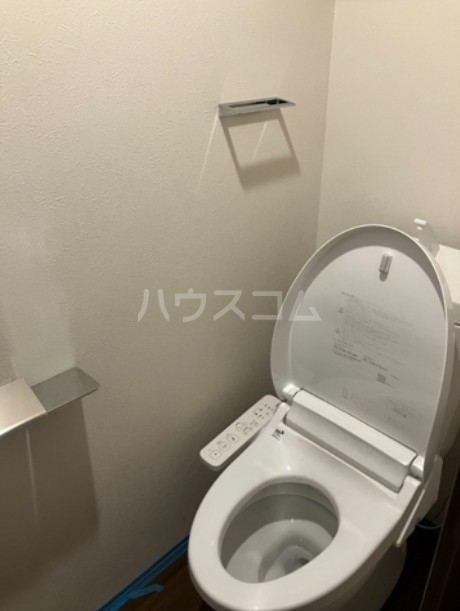 10/12 トイレ