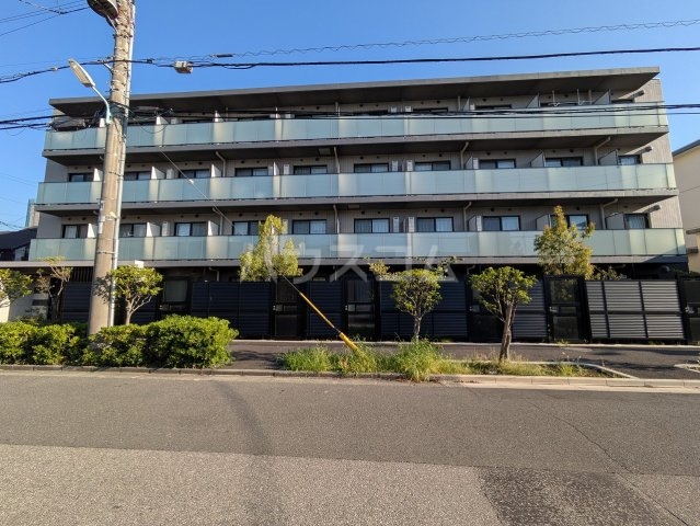 1/21 外観
