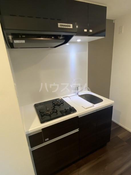 8/15 キッチン