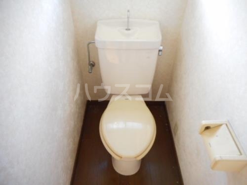 10/20 トイレ