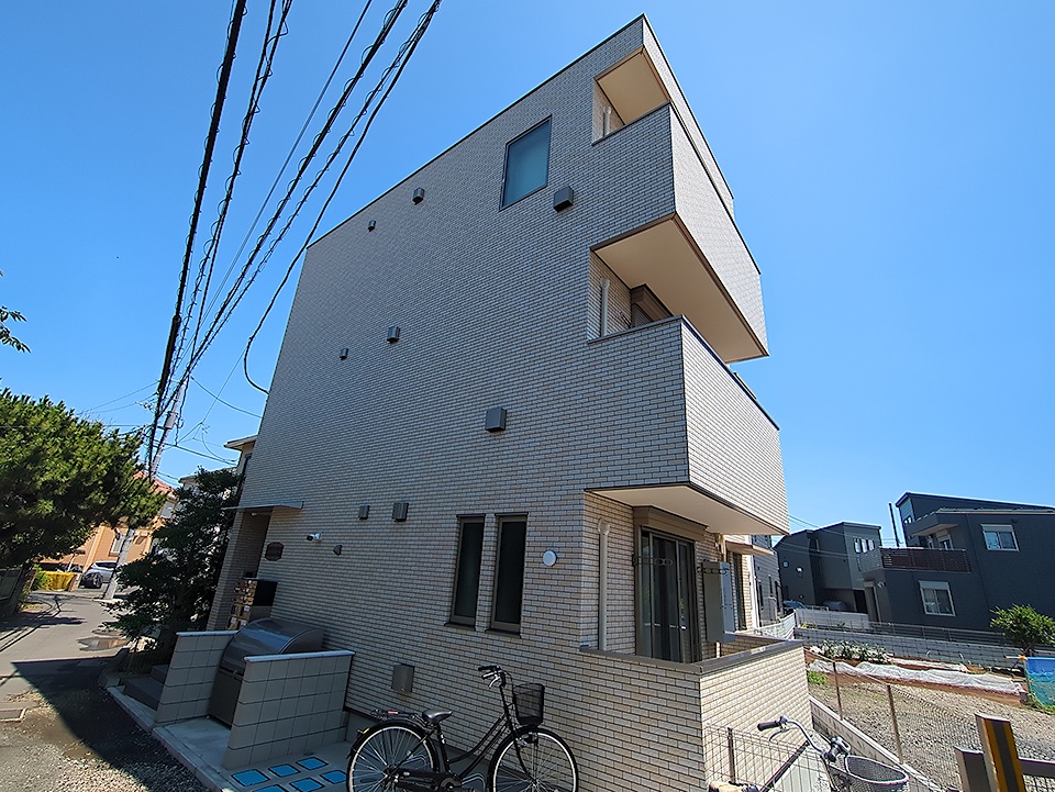 2/5 外観