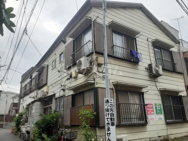 2/12 外観