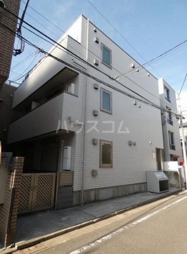 1/21 外観