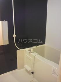 8/21 浴室