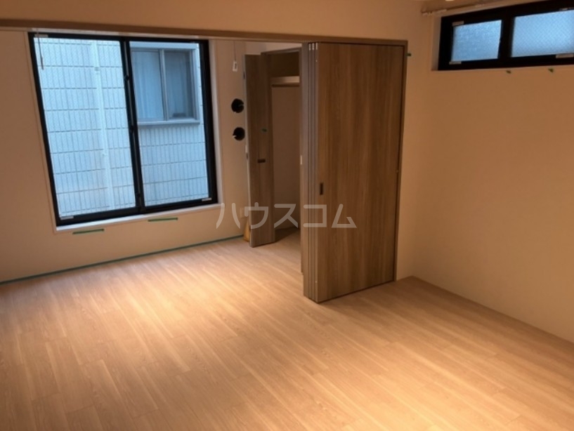 6/10 室内