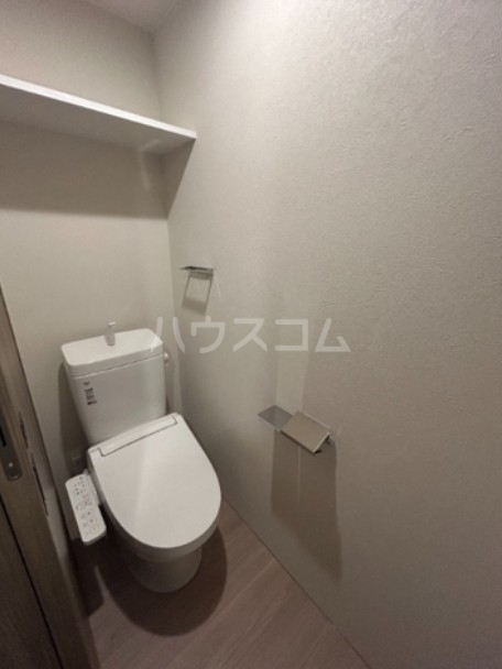 9/10 トイレ