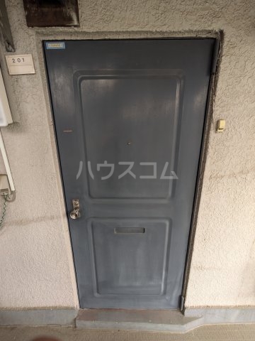 8/21 玄関