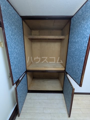 6/21 収納