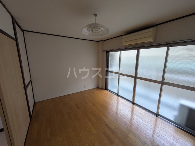 5/21 室内