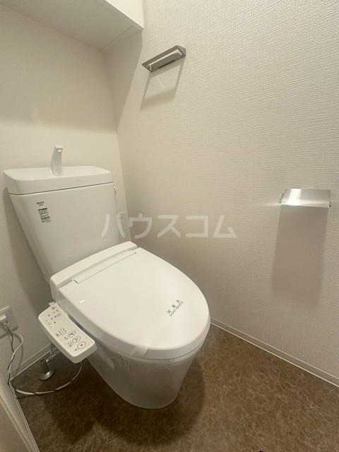 10/25 トイレ