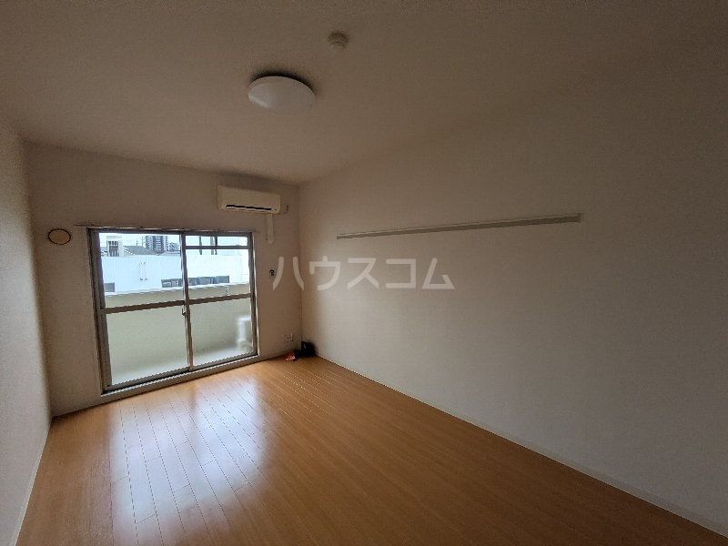 6/25 寝室