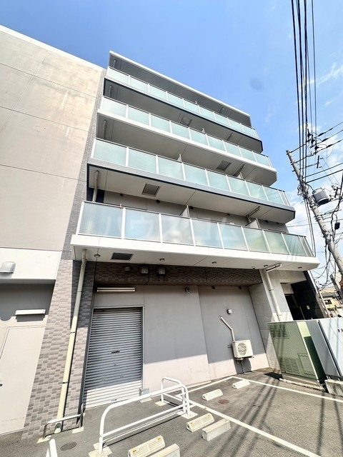 2/21 外観