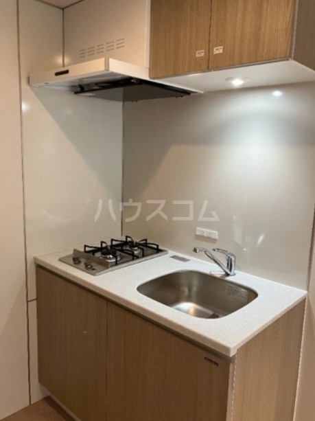 7/11 キッチン