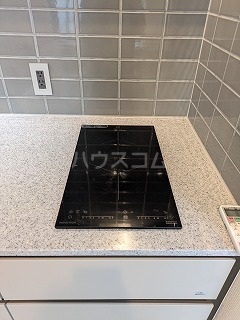 12/30 キッチン