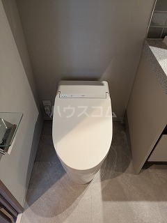 15/30 トイレ