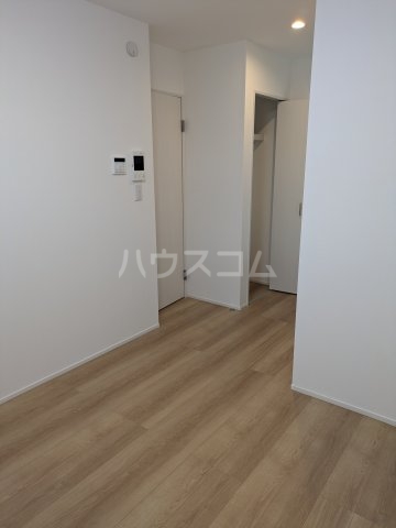 4/28 室内