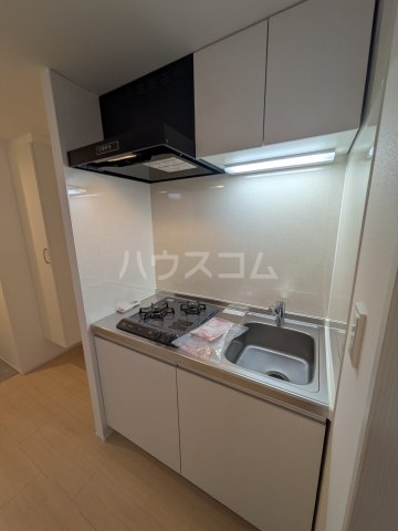 9/28 キッチン