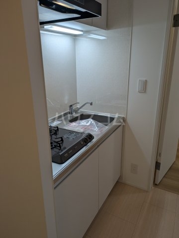 8/28 キッチン