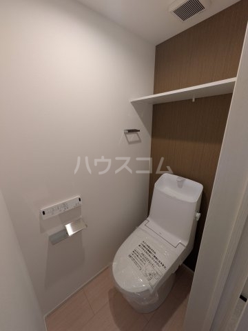 11/28 トイレ