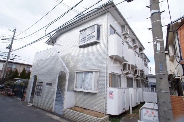 1/27 外観