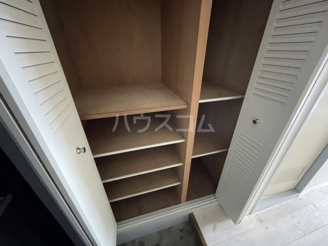 5/30 収納