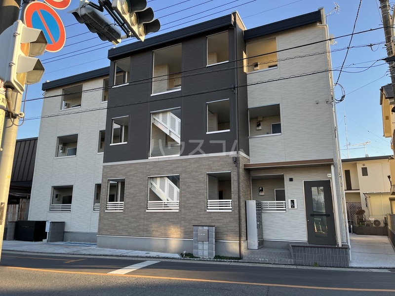 1/27 外観
