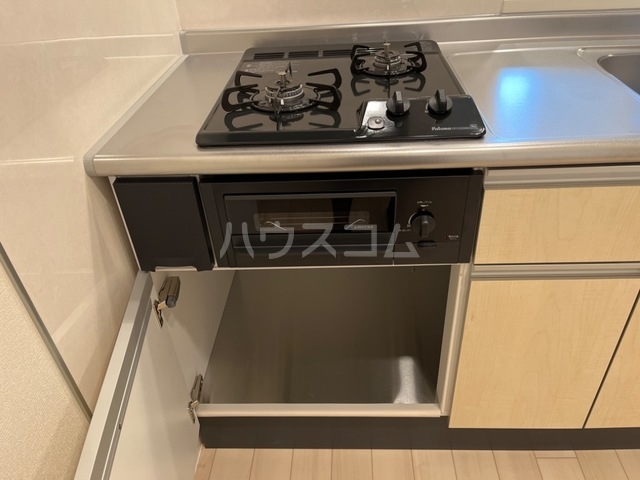 12/24 キッチン