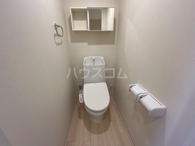 14/24 トイレ