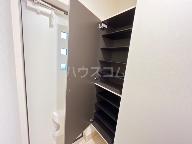 9/24 収納