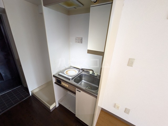 11/30 キッチン