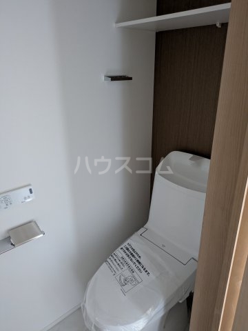 11/27 トイレ
