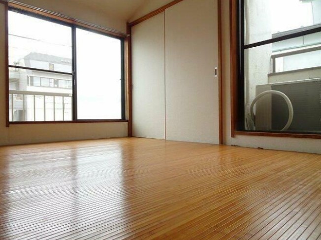 4/26 室内