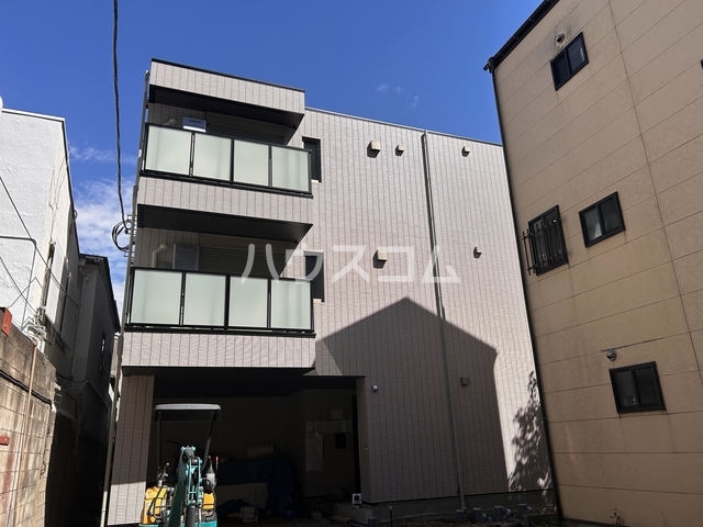 1/23 外観