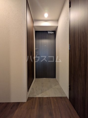 9/27 玄関
