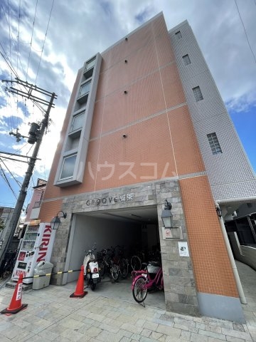 1/30 外観