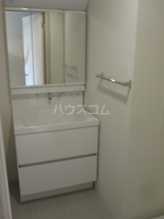 14/30 洗面