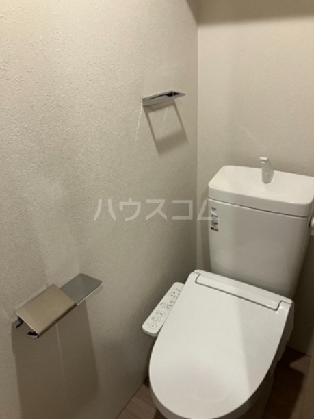 9/10 トイレ