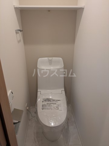 13/29 トイレ