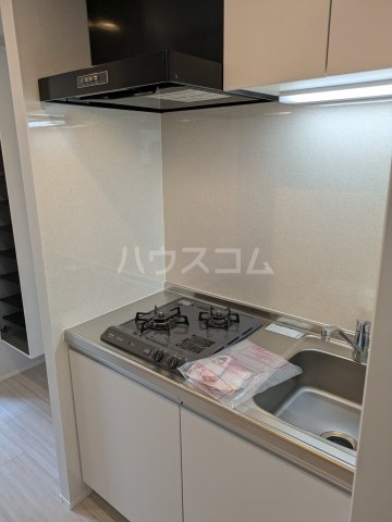 10/28 キッチン