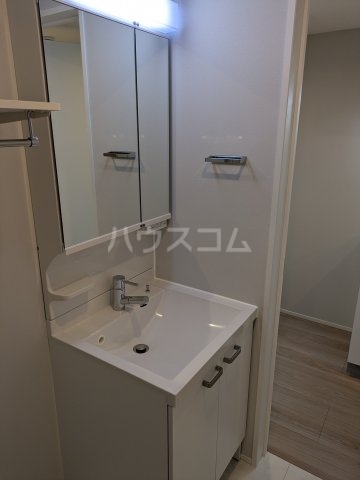 11/26 洗面