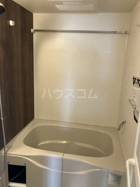 7/11 浴室