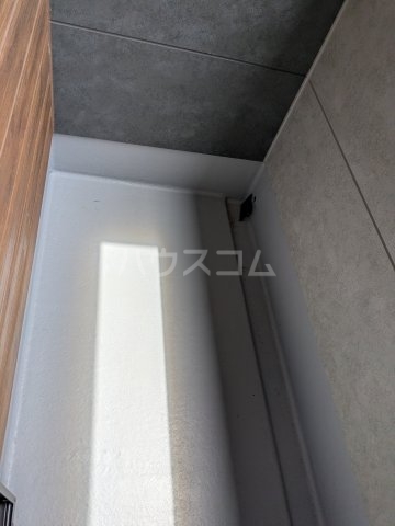 16/27 バルコニー