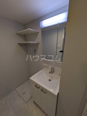 11/27 洗面