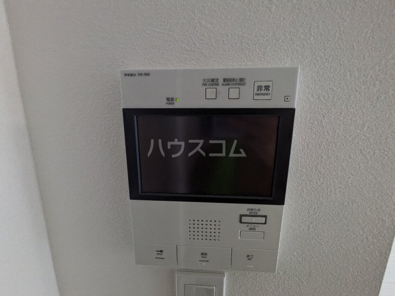 11/25 設備