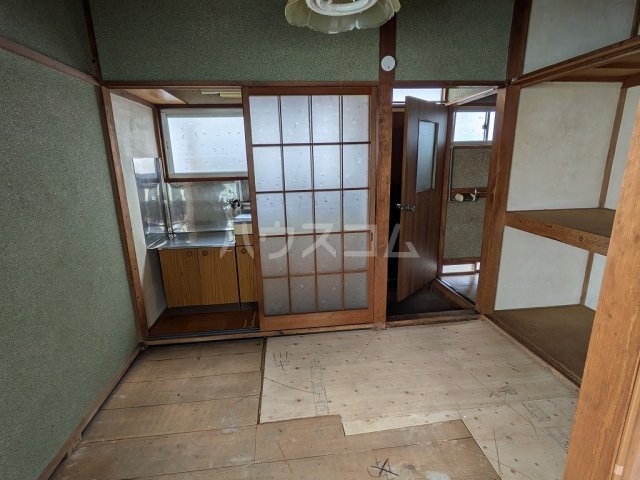 4/27 室内