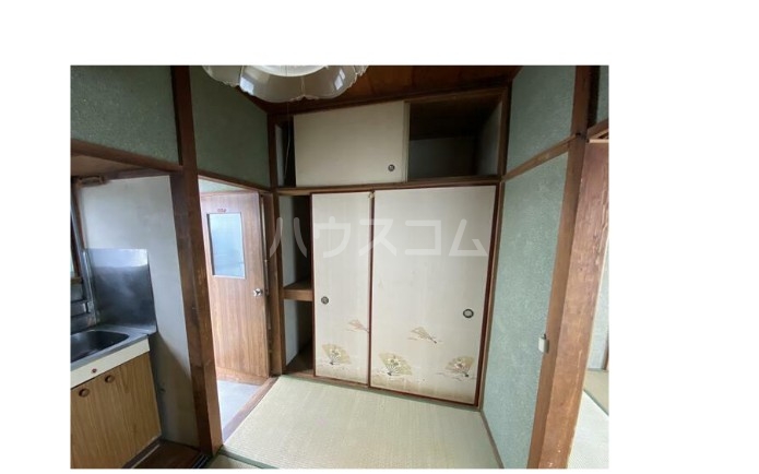 室内